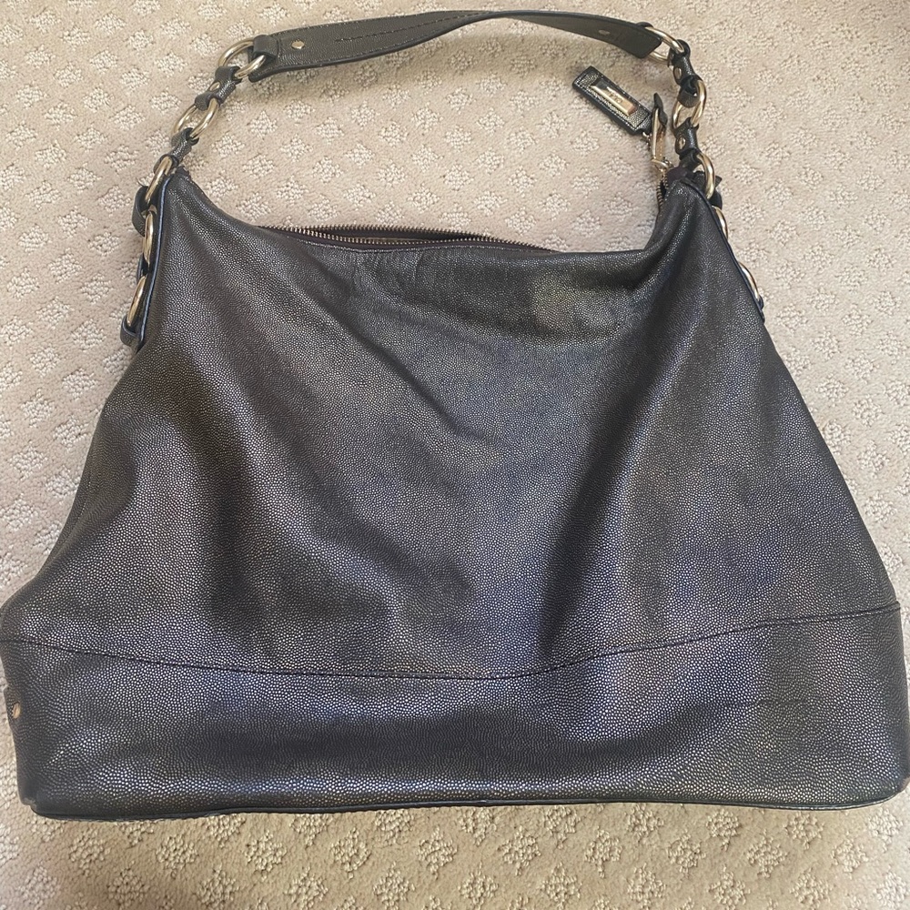 Cole Haan Avery Large Hobo Bag